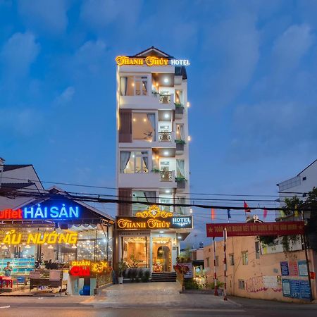 Thanh Thuy Hotel Da Lat Kültér fotó
