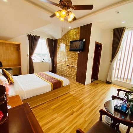 Thanh Thuy Hotel Da Lat Kültér fotó