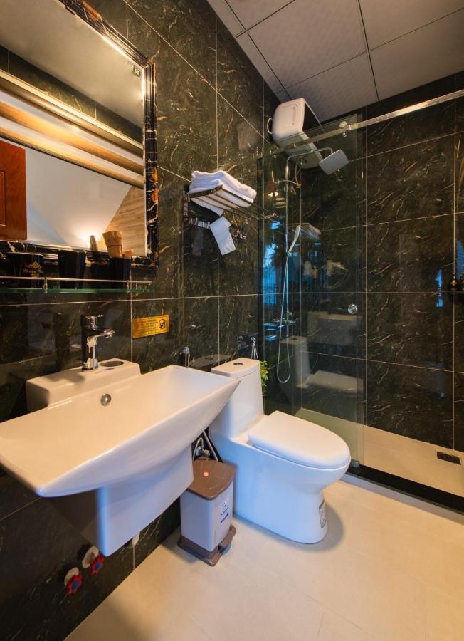 Thanh Thuy Hotel Da Lat Kültér fotó