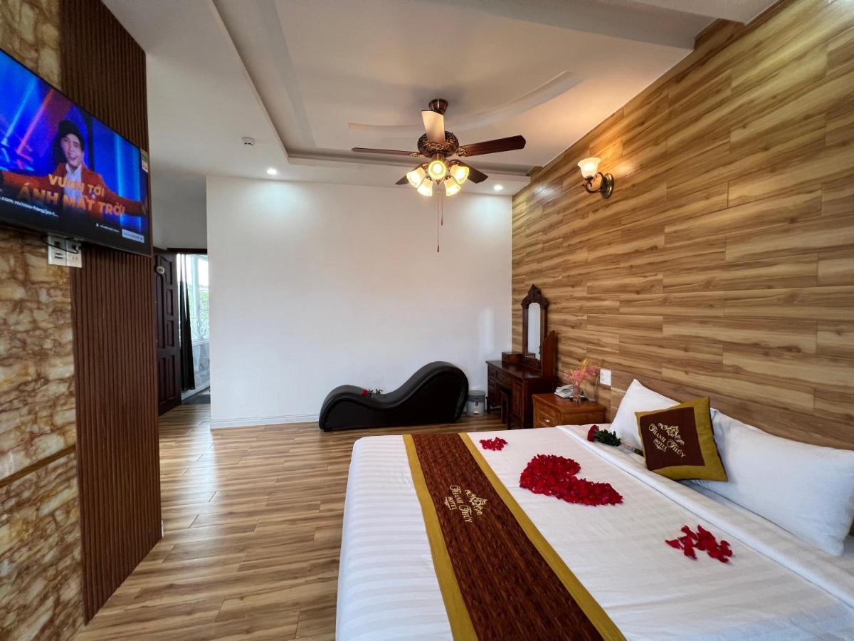 Thanh Thuy Hotel Da Lat Kültér fotó