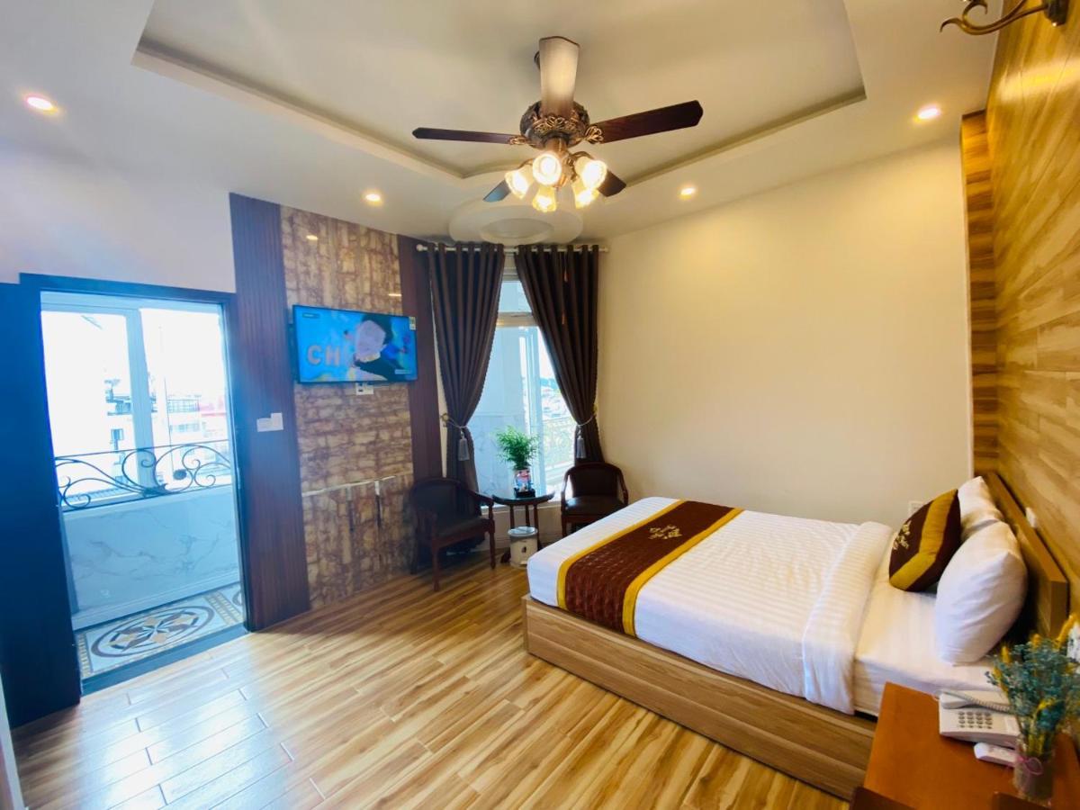 Thanh Thuy Hotel Da Lat Kültér fotó
