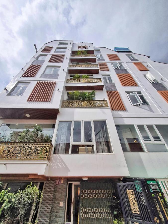 Thanh Thuy Hotel Da Lat Kültér fotó
