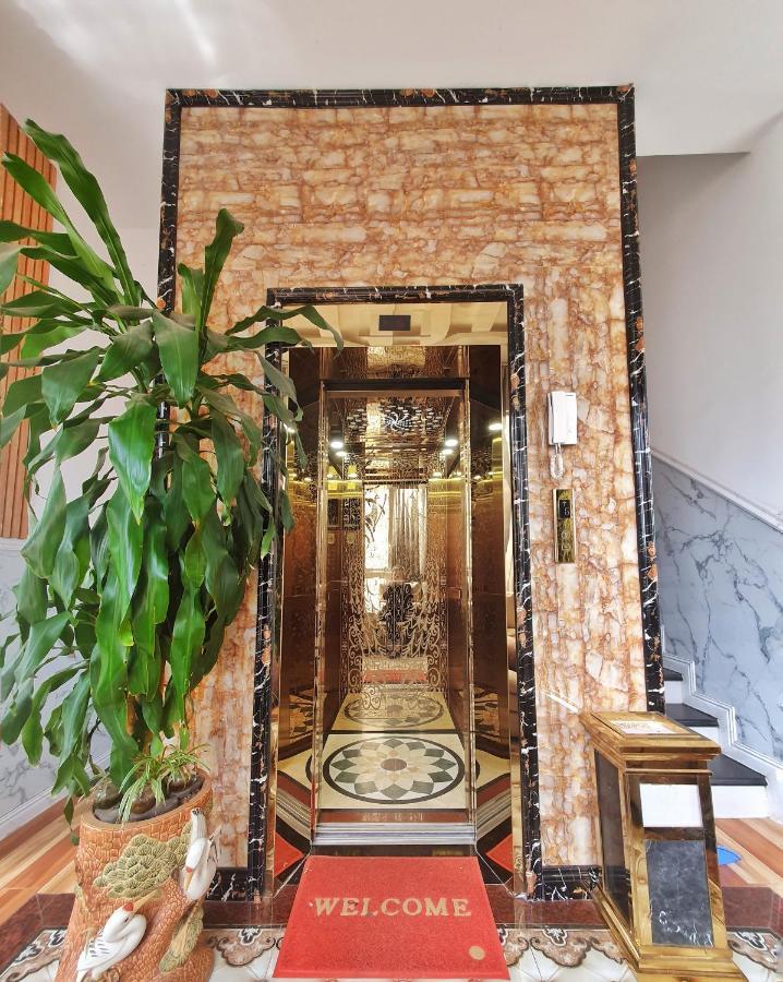 Thanh Thuy Hotel Da Lat Kültér fotó