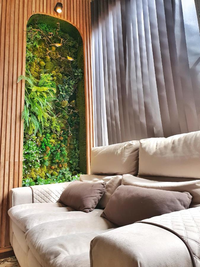Thanh Thuy Hotel Da Lat Kültér fotó
